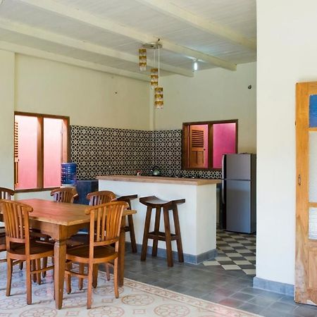 Villa Pondok Terra Джокьякарта Экстерьер фото