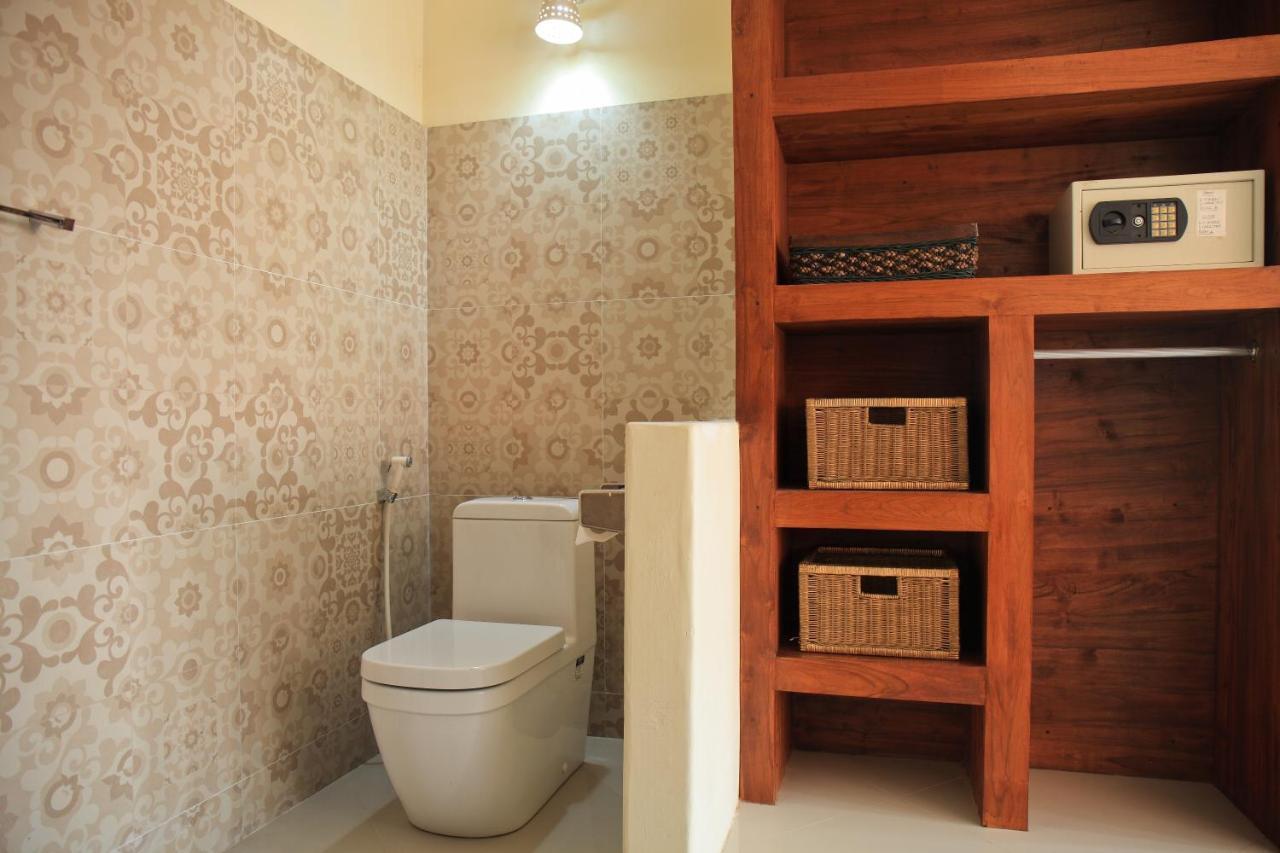 Villa Pondok Terra Джокьякарта Экстерьер фото
