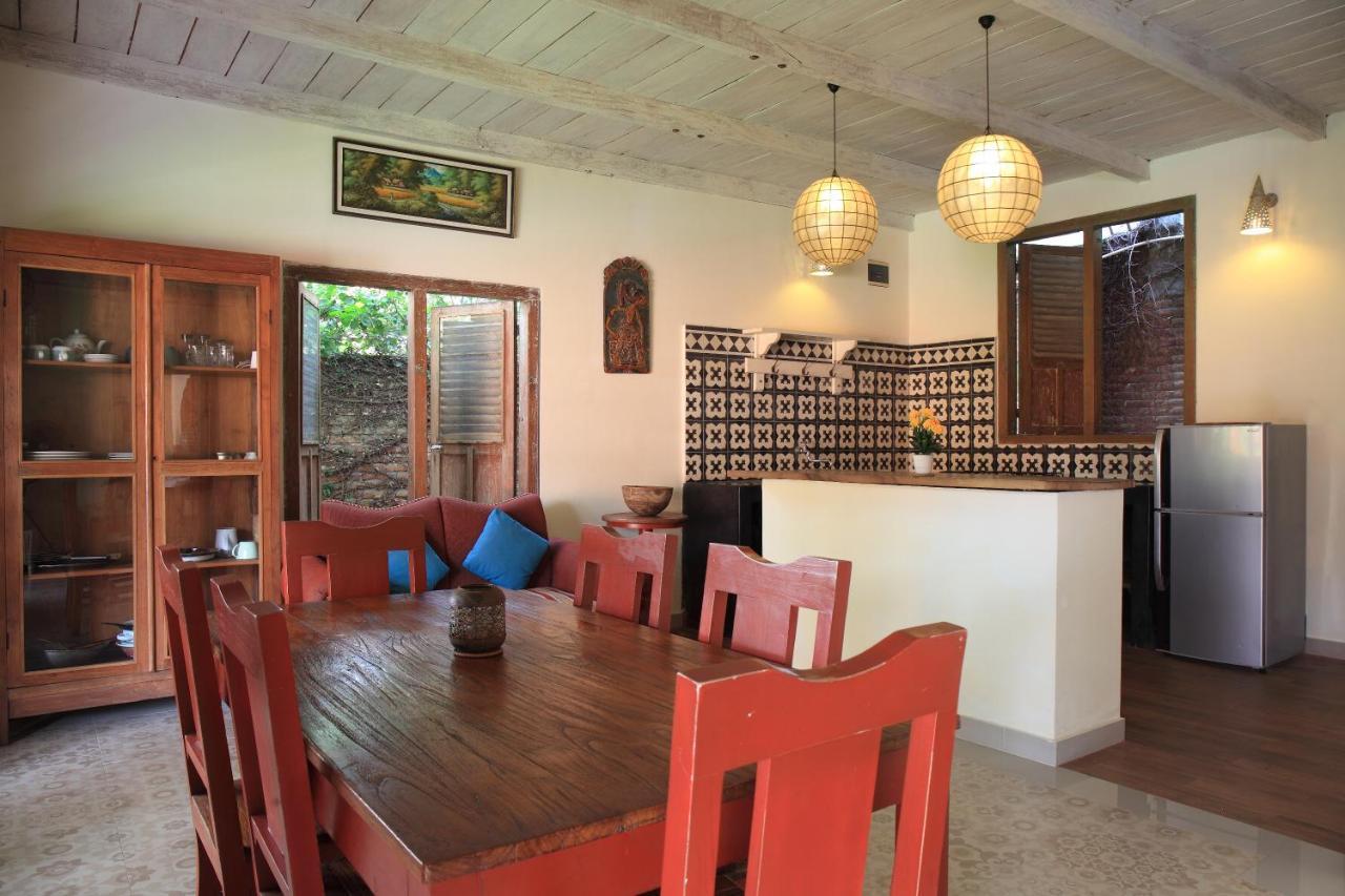 Villa Pondok Terra Джокьякарта Экстерьер фото