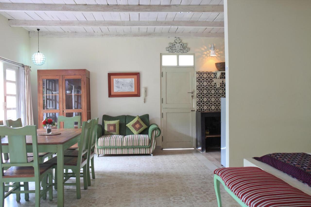 Villa Pondok Terra Джокьякарта Экстерьер фото