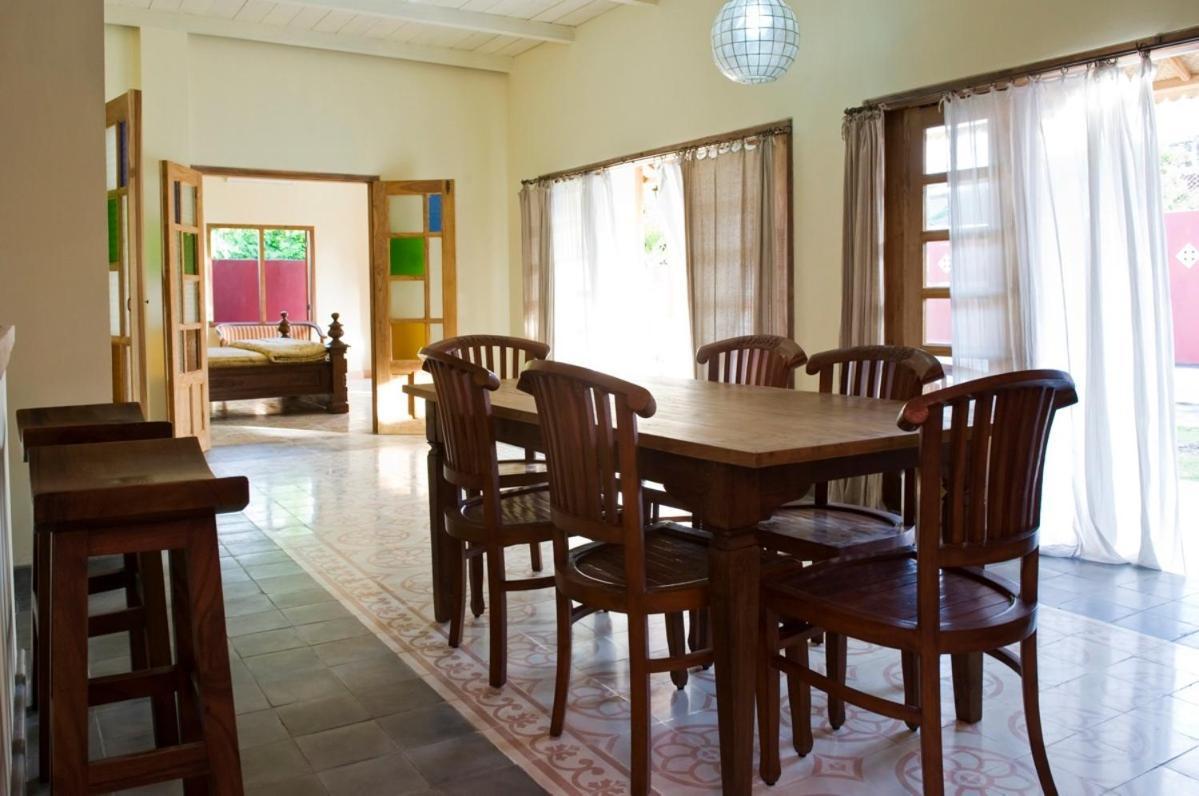 Villa Pondok Terra Джокьякарта Экстерьер фото
