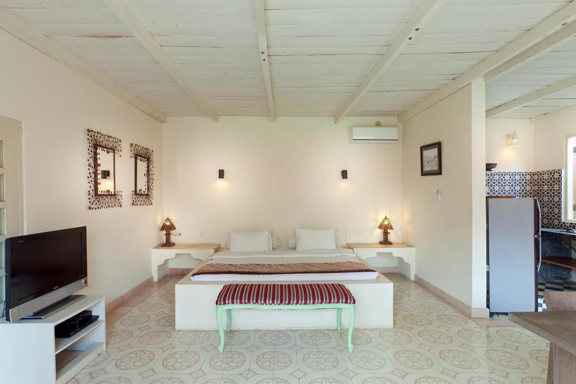 Villa Pondok Terra Джокьякарта Экстерьер фото