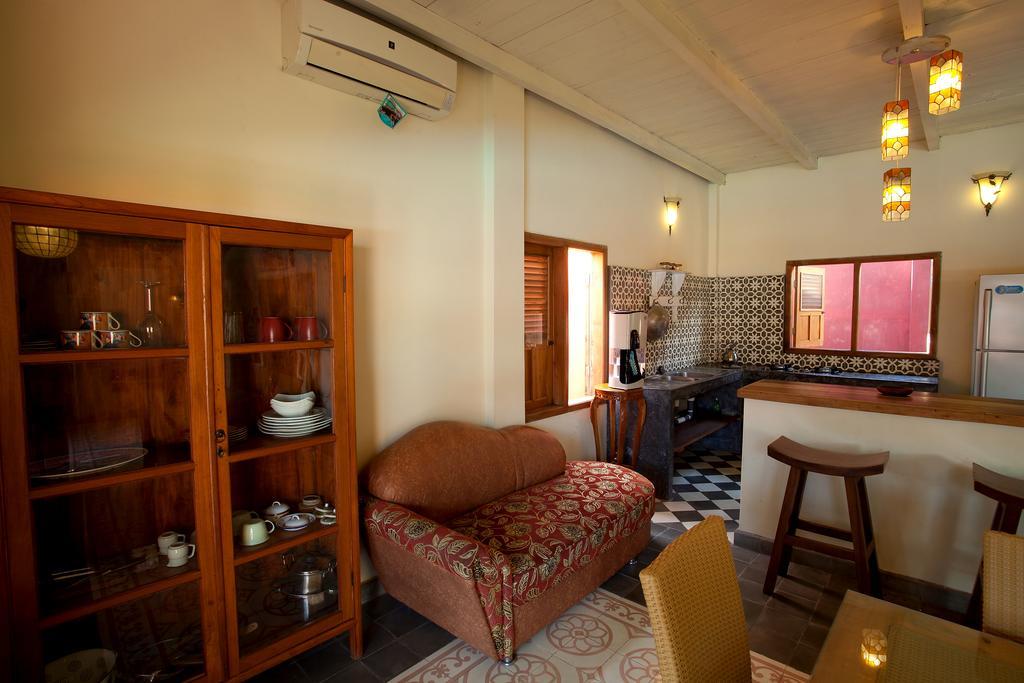 Villa Pondok Terra Джокьякарта Экстерьер фото