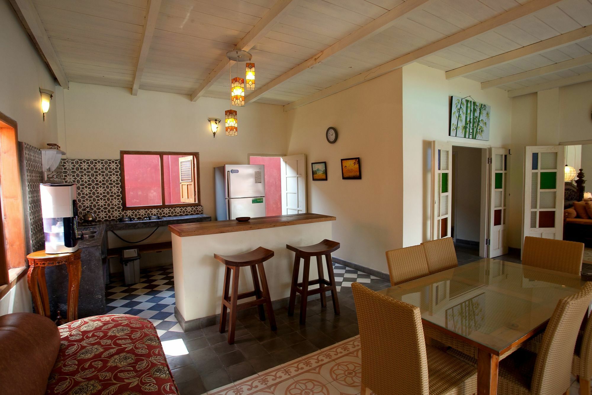 Villa Pondok Terra Джокьякарта Экстерьер фото