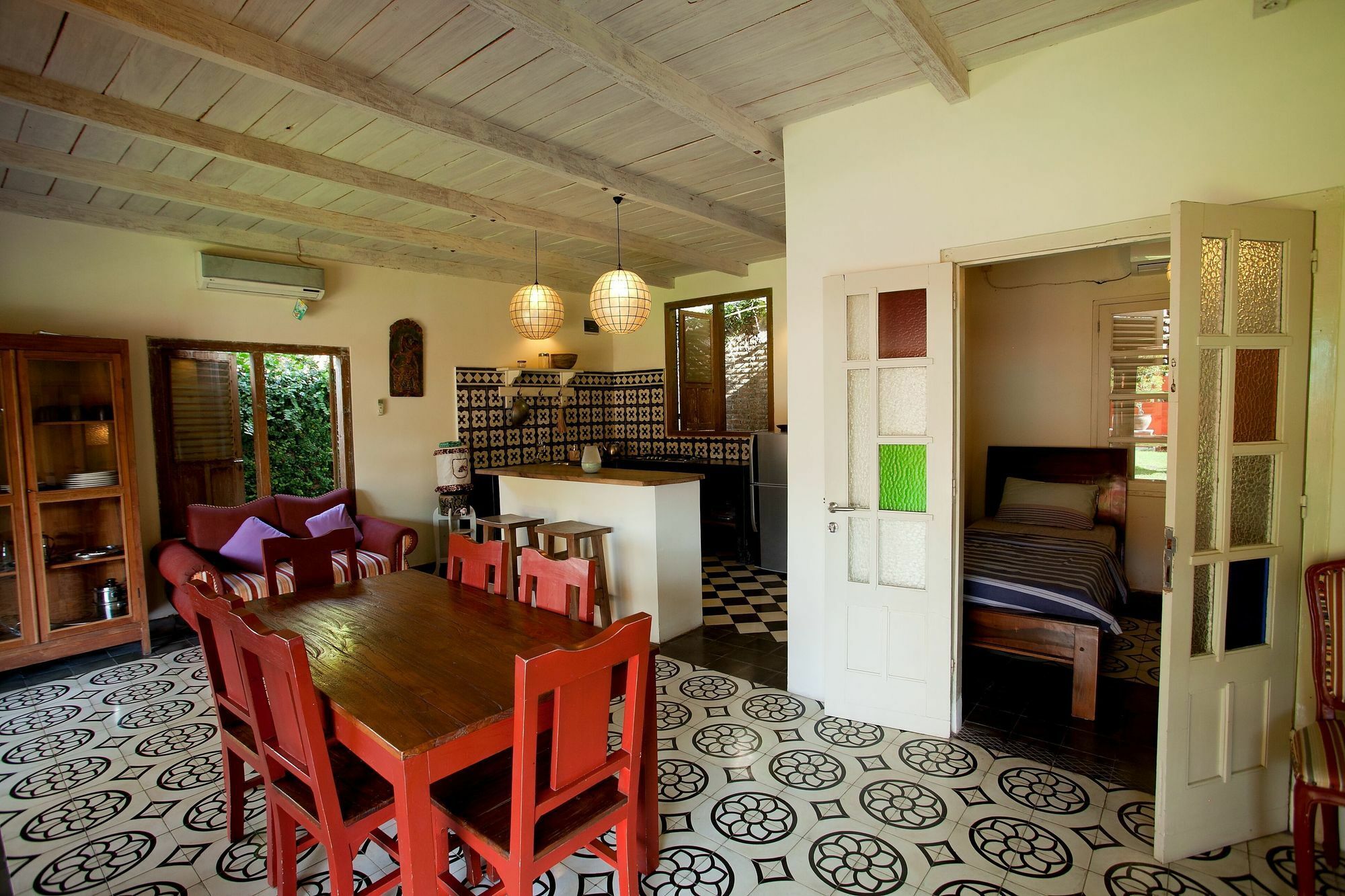 Villa Pondok Terra Джокьякарта Экстерьер фото