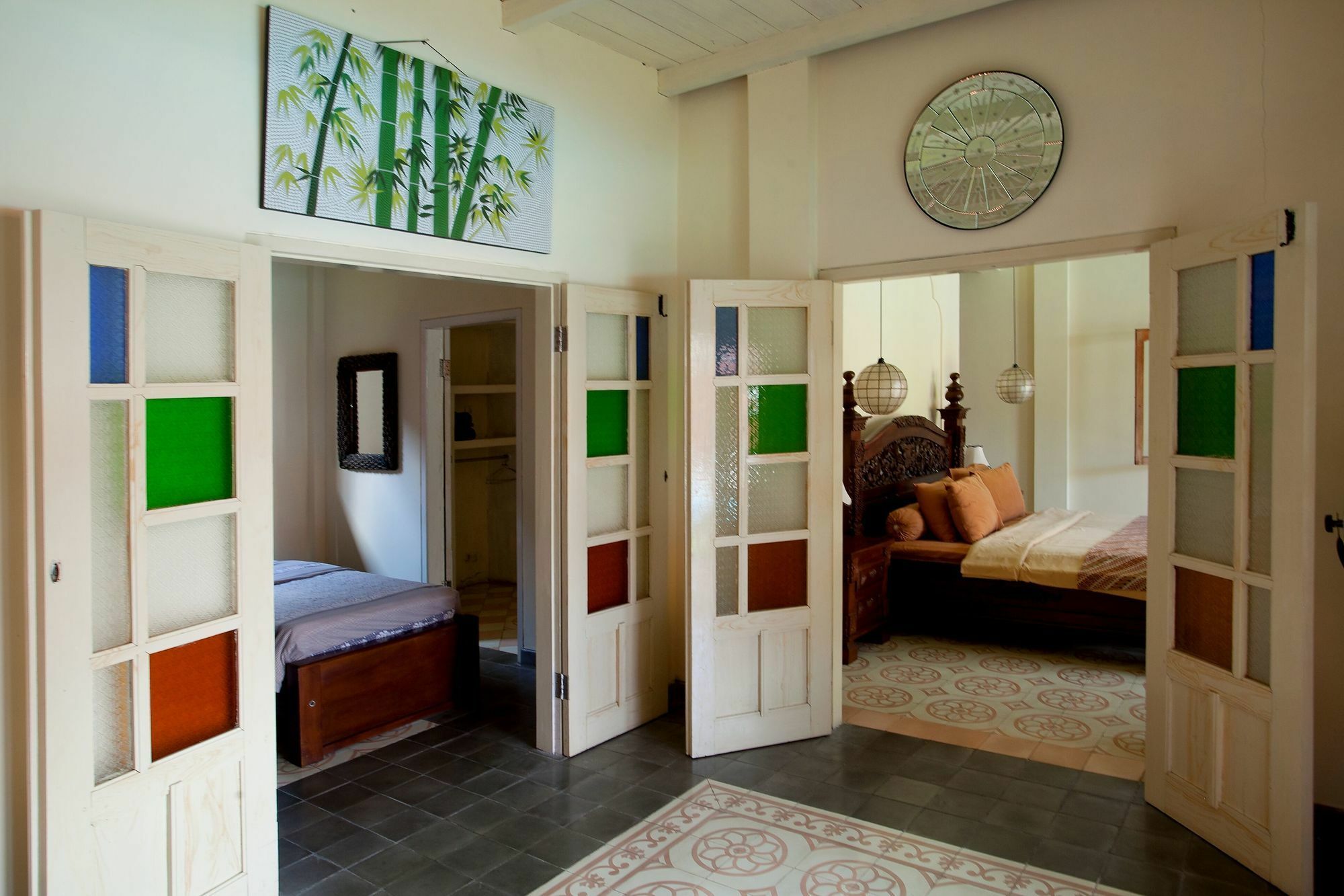 Villa Pondok Terra Джокьякарта Экстерьер фото